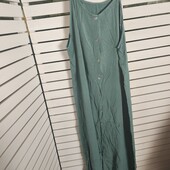 Сарафан віскоза