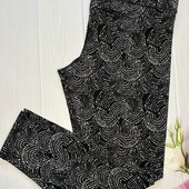Якісні спортивні жіночі лосіни Esmara розмір євро L 44/46 ( наш 50-52)