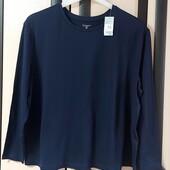 Кофточка піжамна, реглан 18-20 размер (евро 46-48)