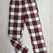 Primark.Піжамні фланелеві штани 152 см (11/12 років)