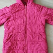 Куртка осінь