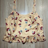 Топ Shine S, новий