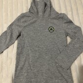 Натуральний гольфик на 2-4 роки, новий