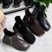 Демісезонне взуття