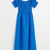 Сукня міді H&M (р.S)