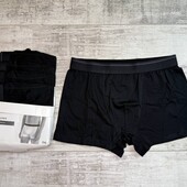 Арт.281 труси боксери 5шт чоловічі c&a розмір s.