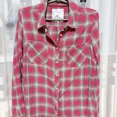 Сорочка в клітинку Heritage