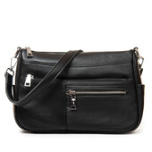 Сумка жіноча м'яка шкіра від Alex Rai