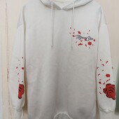 Шикарне худі!