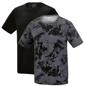 Футболка чоловіча Parkside лот набір 2 шт