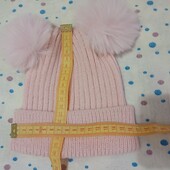 Дитяча шапочка