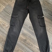 Джогеры на подростка р.28.