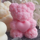 Свічка натуральна колір на вибір