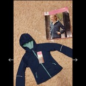 Куртка softshell