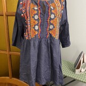 Вишиванка, р.46-48