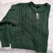 Теплий светр Esmara, 40/42 М. Нюанс