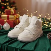 Зимні красовки