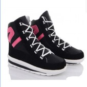 Дутики жіночі