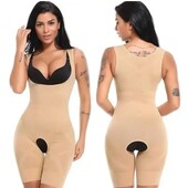 Комбідрес для корекції фігури 54-56