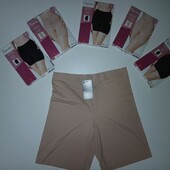 Безшовні Шорти від натирання між ногами Німеччина (Чорні)Л/Хл