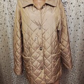 Демісезонна куртка нова! Ог 112 фірменна річ.