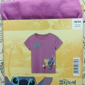 Футболка" Стіч" , " Мінні"
