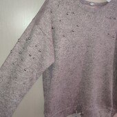 Красивый свитерок на 10-12 лет. Состояние отличное