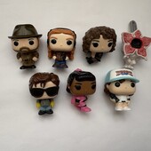 Колекційна фігурка дивні дива, лот 1шт на вибір!