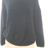 М'який плюшевий светр