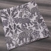 Классный двуспальный пододеяльник 200х200 см. отличного качества