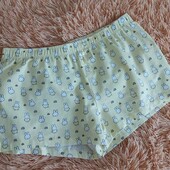 Шортики піжамні, 10-12, євро 38-40