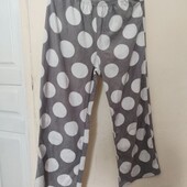 флісові штанці дуже милі)