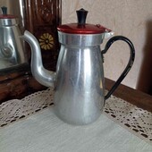 Металевий кавник на плиту Німеччина 