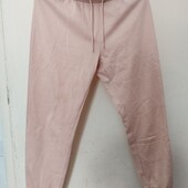 трикотажні утеплені штани.