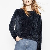 Джемпер❤️мягенький велюр