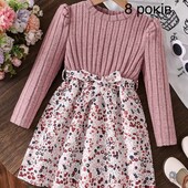 Плаття для дівчинки