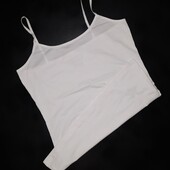 Котонова майка esmara xs