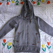 Худи.размер S