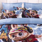 Постіль Лабуба