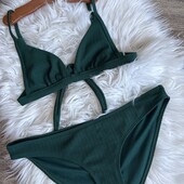 Фірмовий стильний купальник , s m