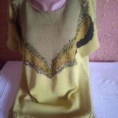 Фірмова гарненька жилеточка,розмір L