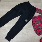 Фірмовий комплект 6-8років