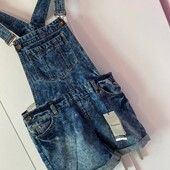 Комбінезон Dungaree