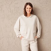 Худі щільний трикотаж Esmara Lenzing XS 32/34 euro