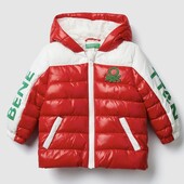 Стильна трендова куртка, 18-24 місяці