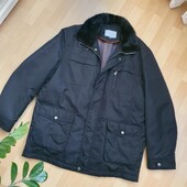 Куртка чоловіча, натуральне хутро та підклад❤️від 2-х лотів подарунок