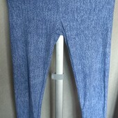 Lularoe Лосины с принтом