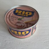 Консерва рибна - тунець