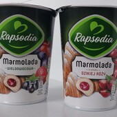 Джем мармелад