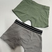 775. Боксерки 2 шт 5/6, 116